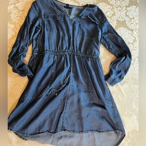 Gap Denim Dress Women’s